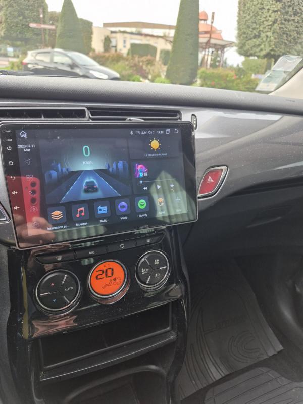 Citroën C3 II VTi 120 Airdream Exclusive