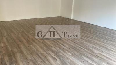 Local commercial - 37 m²