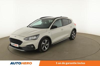 Ford Focus 1.5 EcoBlue Active Auto 120 ch