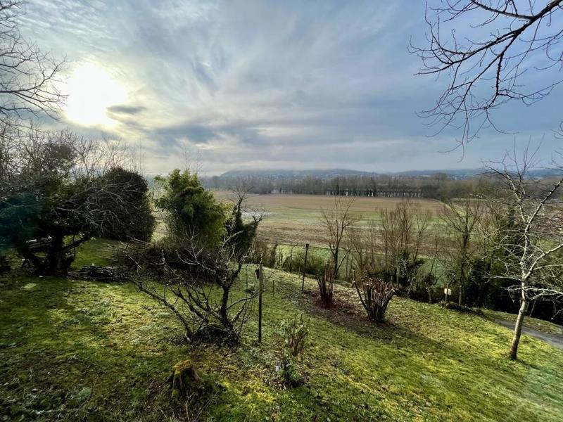 Maison - 269 m² - 10 pièces