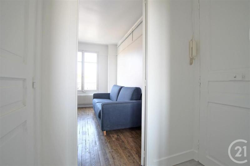 Appartement - 28 m² - 1 pièce