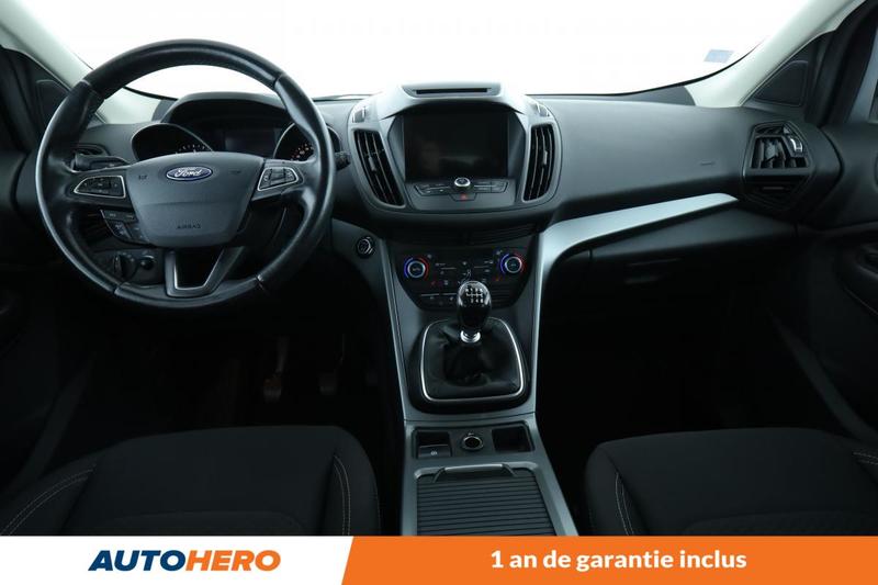 Ford Kuga 1.5 TDCi Trend 4x2 120 ch