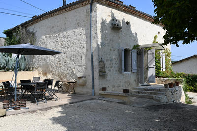 Maison - 172 m² - 10 pièces