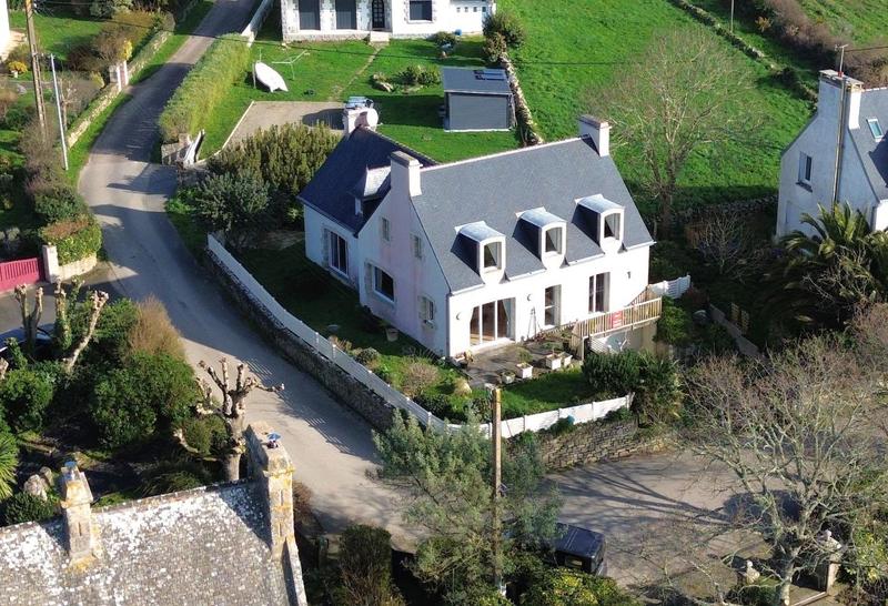 Maison - 158 m² - 7 pièces