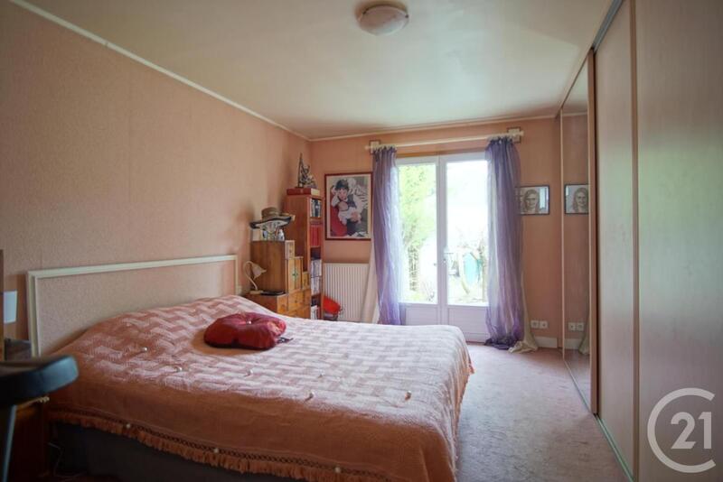 Pavillon - 133 m² - 6 pièces