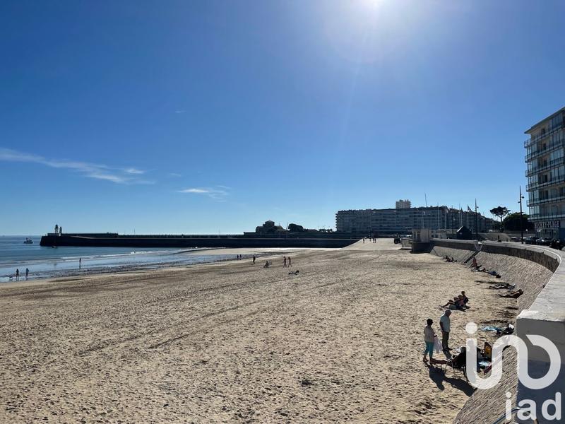 Maison - 133 m² - 5 pièces