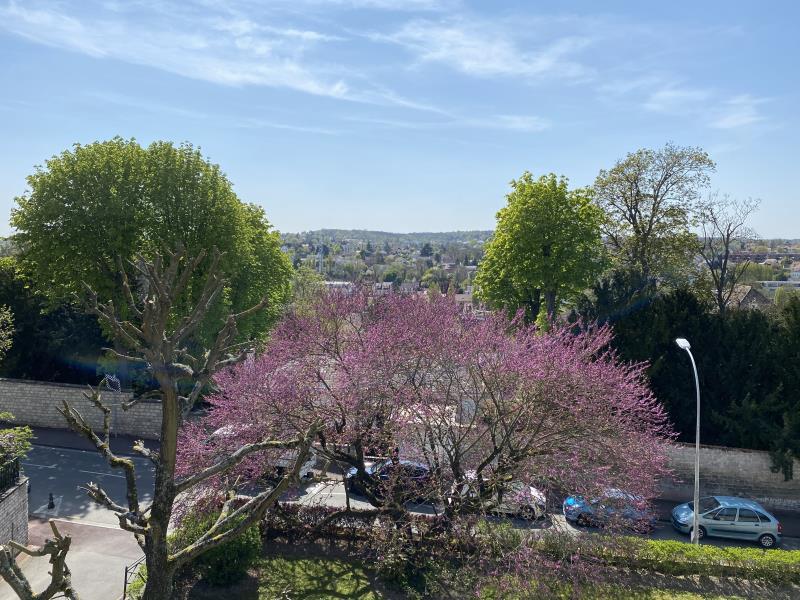 Appartement - 103 m² - 5 pièces