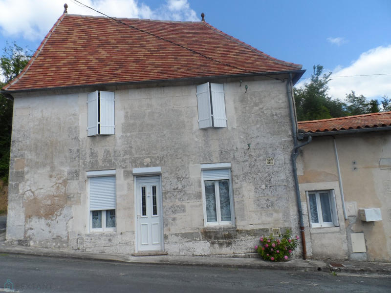 Maison - 68 m² - 3 pièces