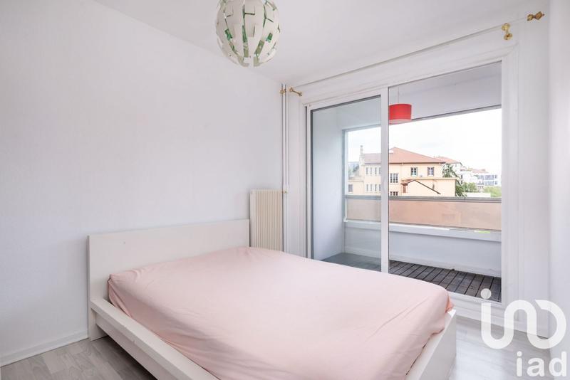 Appartement - 87 m² - 4 pièces