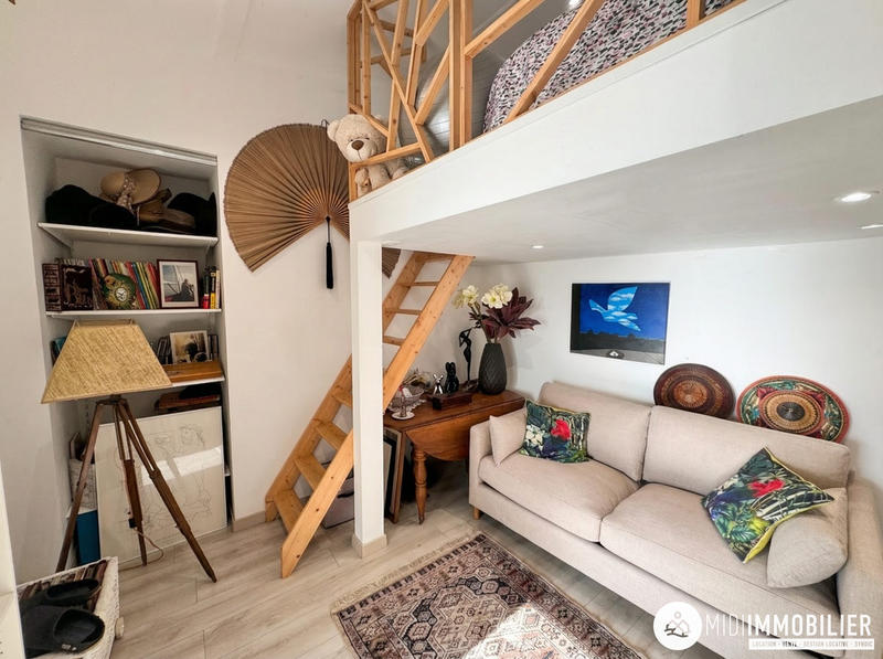 Maison - 190 m² - 6 pièces