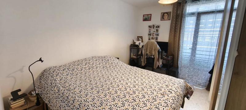 Appartement - 78 m² - 4 pièces