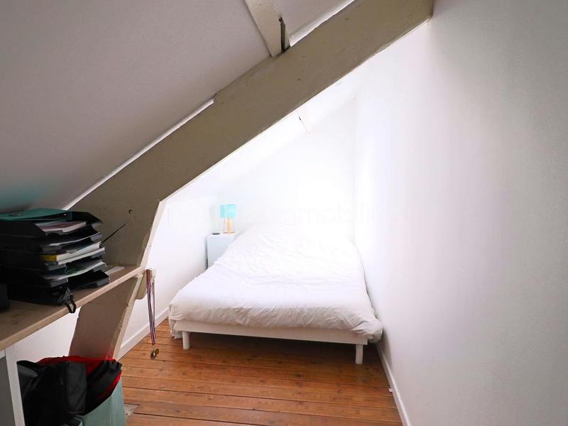 Maison de maîtres - 198 m² - 6 pièces