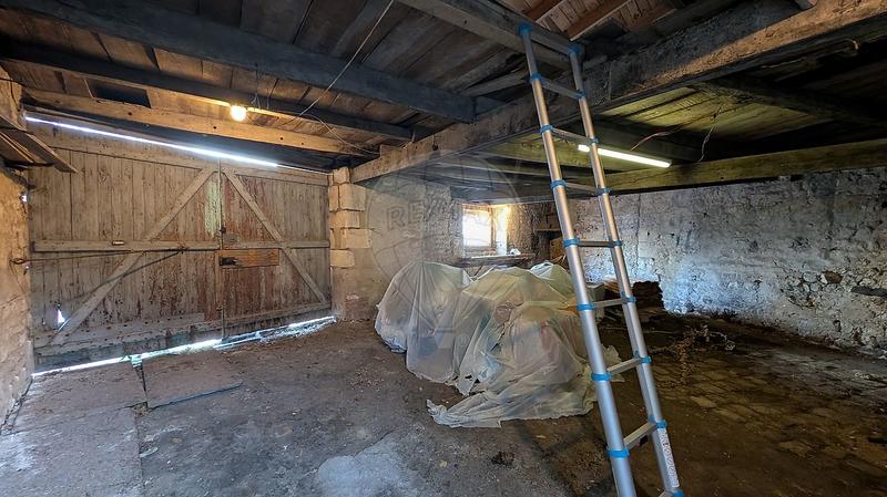 Maison - 56 m² - 1 pièce