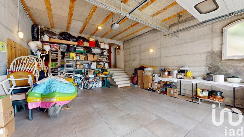 Maison - 155 m² - 5 pièces