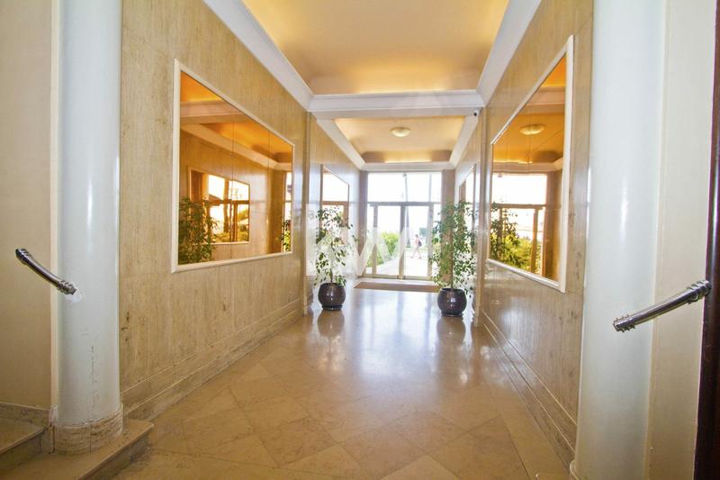 Appartement - 35 m²