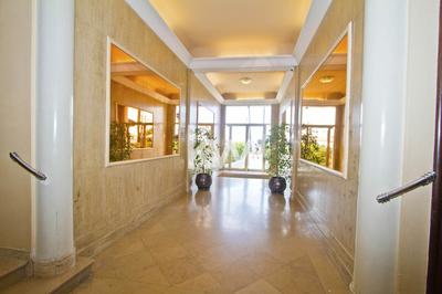 Appartement - 35 m²