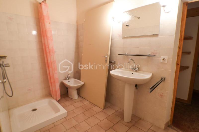 Maison de maîtres - 230 m² - 10 pièces