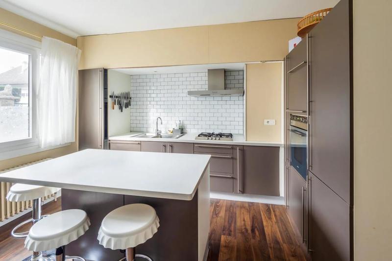 Appartement - 102 m² - 3 pièces