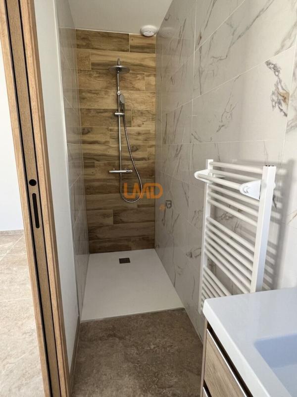 Villa - 110 m² - 4 pièces