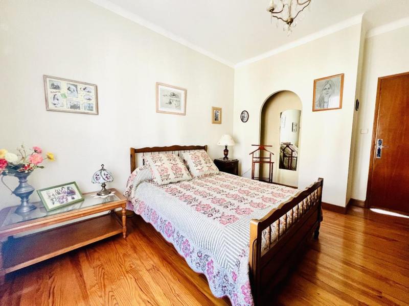 Maison de ville - 124 m² - 6 pièces