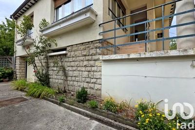 Maison - 70 m² - 4 pièces