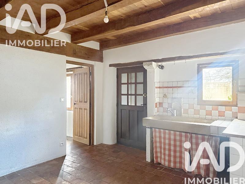 Maison - 114 m² - 5 pièces