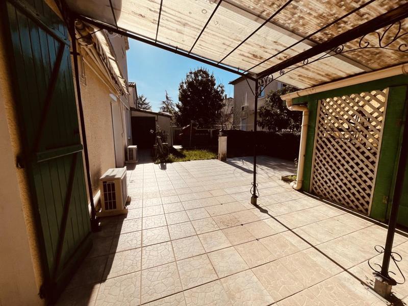 Villa - 131 m² - 5 pièces