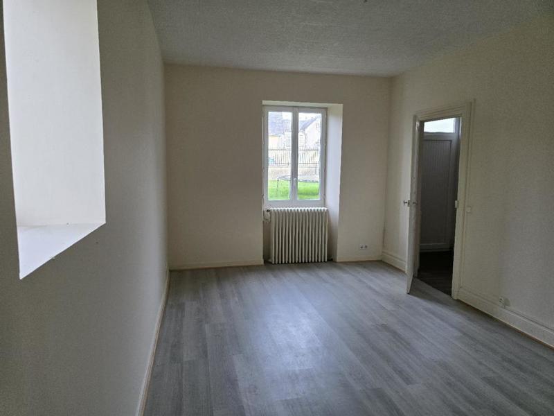 Maison de maîtres - 128 m² - 7 pièces