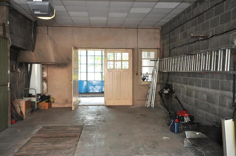 Maison de ville - 539 m² - 10 pièces