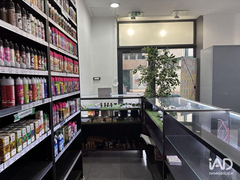 Local commercial - 67 m²