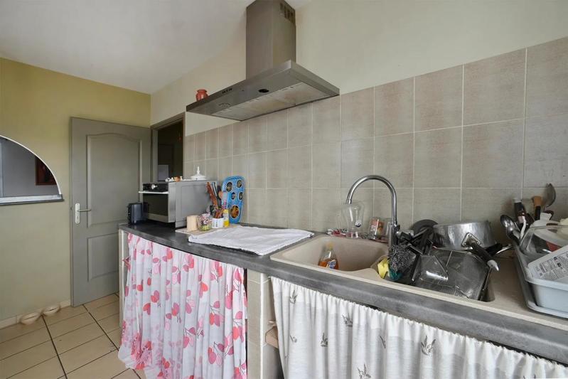 Demeure - 520 m² - 8 pièces