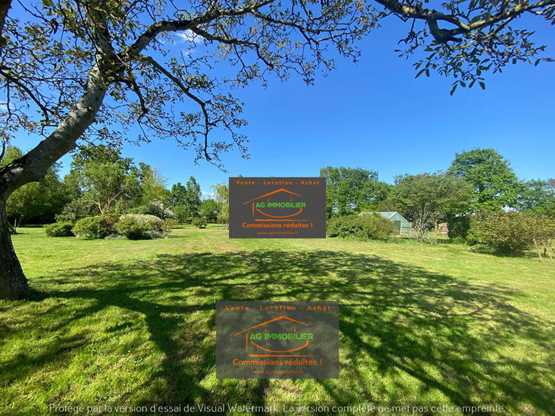 Maison - 178 m² - 7 pièces