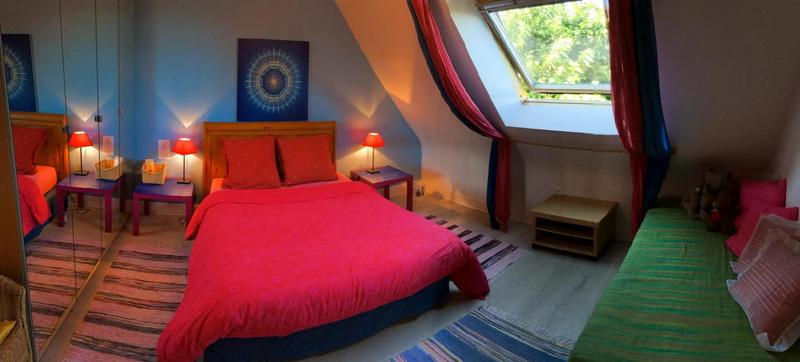 Maison - 295 m² - 8 pièces