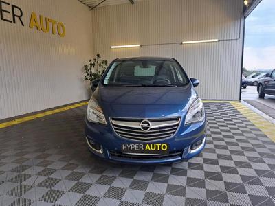 Opel Meriva 1.6 Cdti - 136 Ch Start/Stop Cosmo