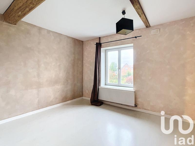 Maison de village - 176 m² - 4 pièces