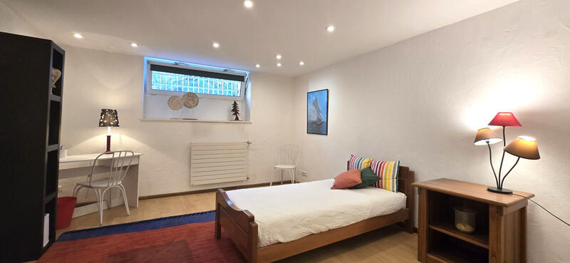 Maison - 380 m² - 11 pièces