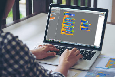 It School : Activités pour enfants pour apprendre à coder avec des robots