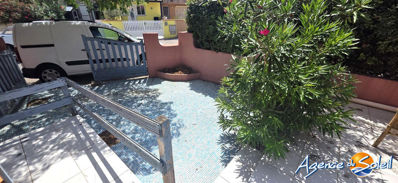 Maison - 71 m² - 4 pièces