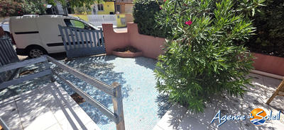 Maison - 71 m² - 4 pièces