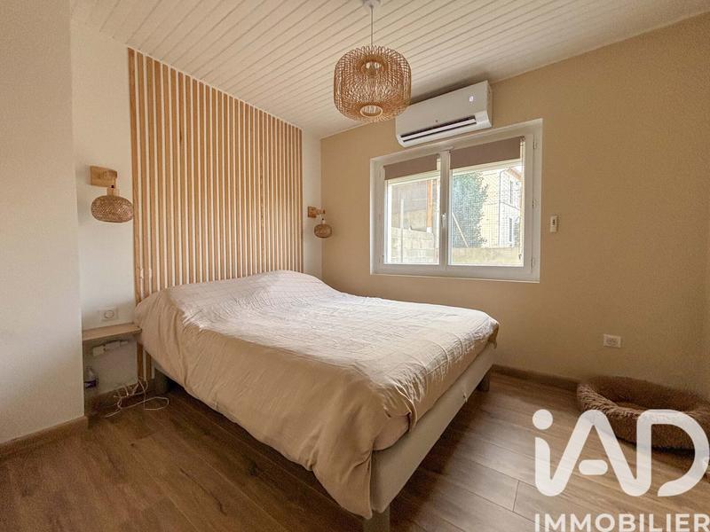 Maison - 98 m² - 4 pièces