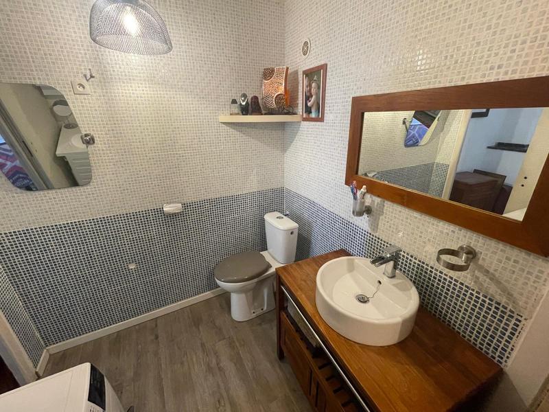 Maison - 78 m² - 4 pièces