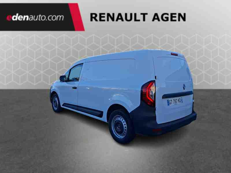 Renault Kangoo Van L2 Blue Dci 115 Grand Confort - 22