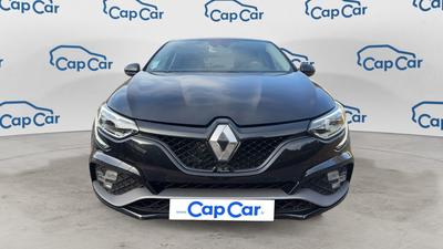 Renault Mégane Rs IV 1.8 TCe 280 - Toit ouvrant