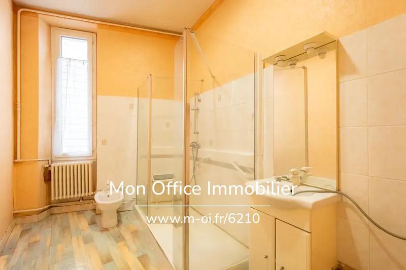 Appartement - 113 m² - 5 pièces