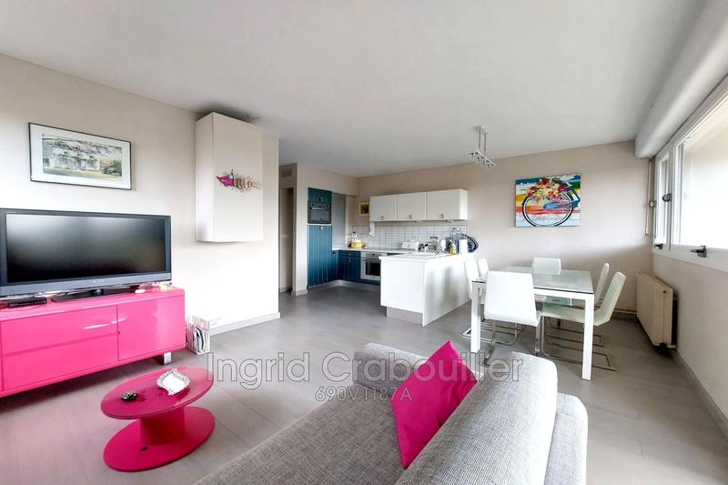 Appartement - 53 m² - 3 pièces