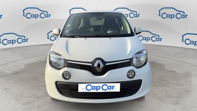 Renault Twingo 0.9 TCe 90 Limited - Automatique