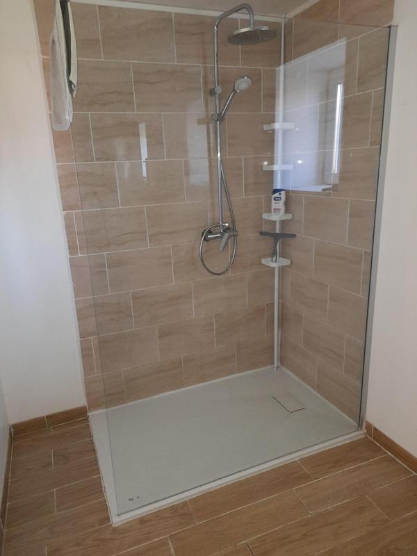 Fermette - 60 m² - 3 pièces