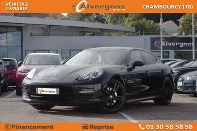 Porsche Panamera 4.8 V8 400 4s Pdk
