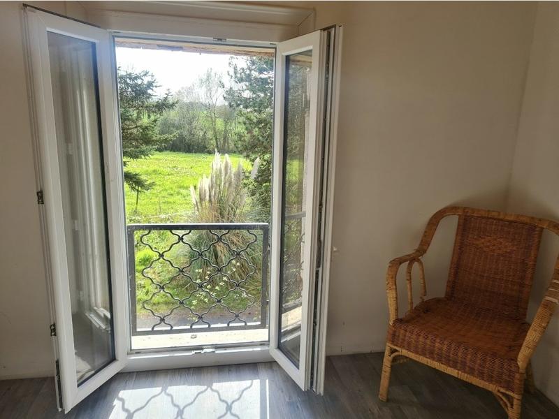 Maison ancienne - 132 m² - 9 pièces