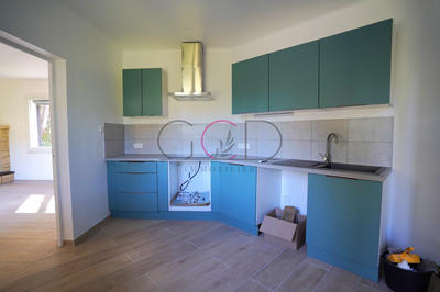 Maison - 78 m² - 4 pièces